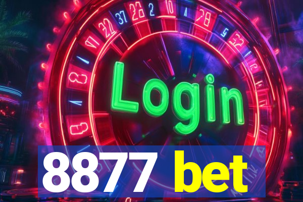 8877 bet